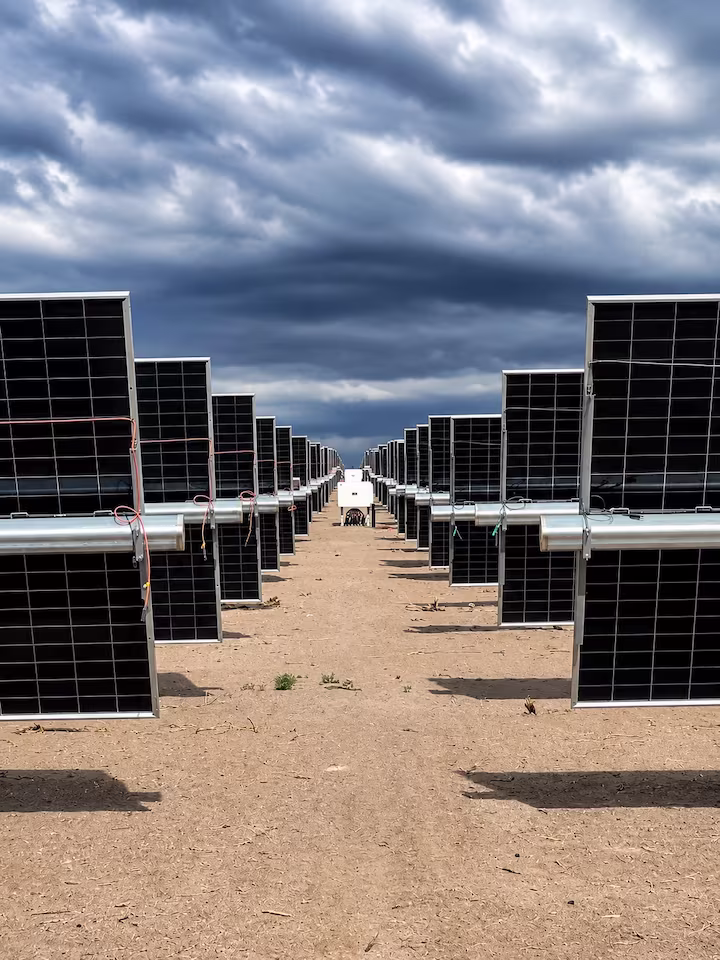 Erneuerbare Energien und Energieeffizienz
