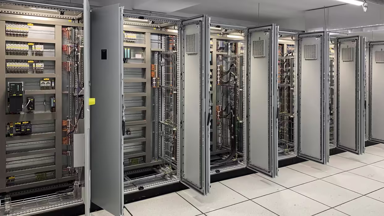 Automatisierung